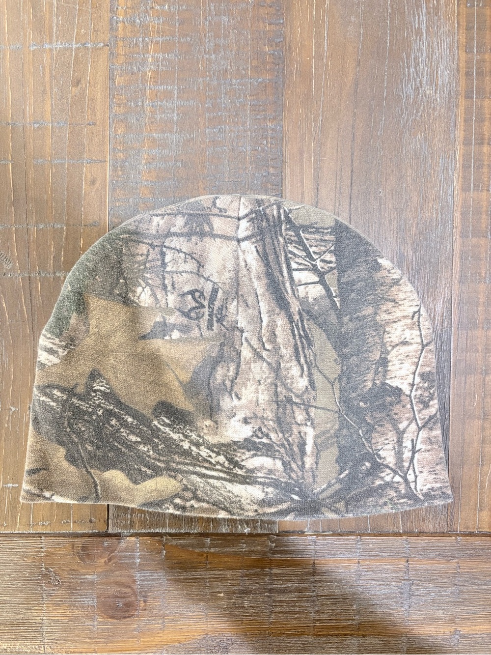 Redhead Hunting Beanie - OSFM - RealTree - Picture 4 of 4